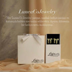 925 Ayar Gümüş Taşlı Harfli İsim Kolyesi Kişiye Özel Kolye